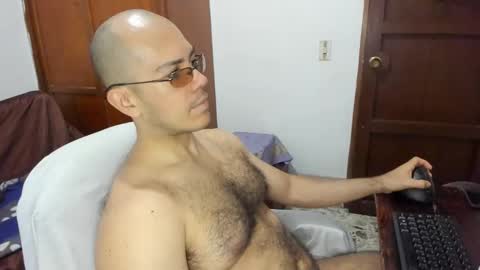 saintedy01 online show from 11, 10, 2025