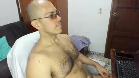 Snapshot of saintedy01 chatting on 24, 4, 2026 saintedy01 online show from 24, 4, 2026