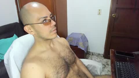 Snapshot of saintedy01 chatting on 29, 4, 2026 saintedy01 online show from 29, 4, 2026