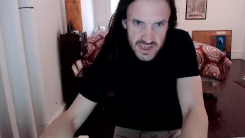 SaintReeves online show from 5, 12, 2024