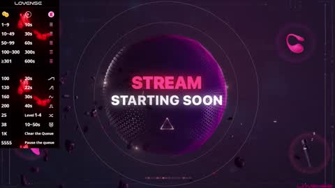 Saintscurse online show from 17, 11, 2025