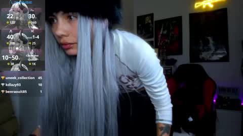    online show from 30, 1, 2025