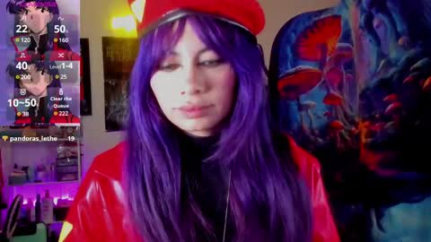    online show from 28, 2, 2025