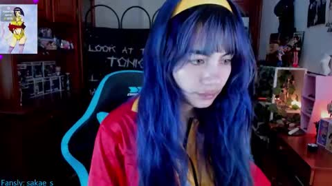    online show from 8, 1, 2026