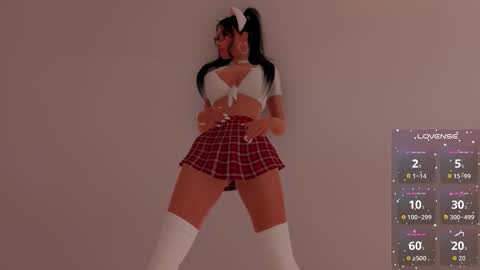 Snapshot of sakura__cute chatting on 22, 10, 2025 sara online show from 22, 10, 2025