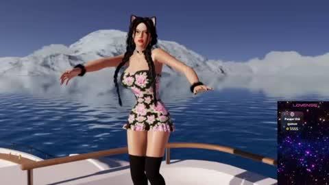 sara online show from 18, 6, 2026
