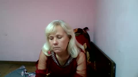 Snapshot of sakura_blonde chatting on 19, 1, 2025 sakura_blonde online show from 19, 1, 2025