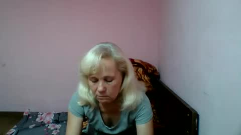 Snapshot of sakura_blonde chatting on 26, 1, 2025 sakura_blonde online show from 26, 1, 2025