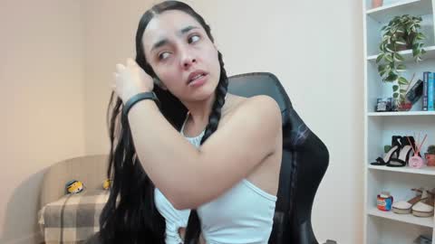 Snapshot of sakura_harper chatting on 20, 1, 2025 Sakura Harper online show from 20, 1, 2025