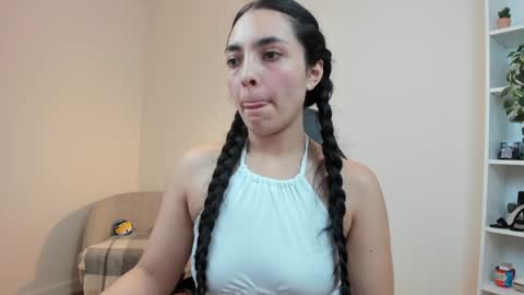 Snapshot of sakura_harper chatting on 20, 1, 2025 Sakura Harper online show from 20, 1, 2025