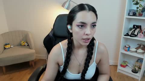 Snapshot of sakura_harper chatting on 23, 1, 2025 Sakura Harper online show from 23, 1, 2025