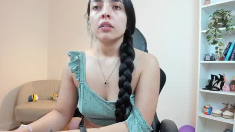 Snapshot of sakura_harper chatting on 7, 2, 2025 Sakura Harper online show from 7, 2, 2025