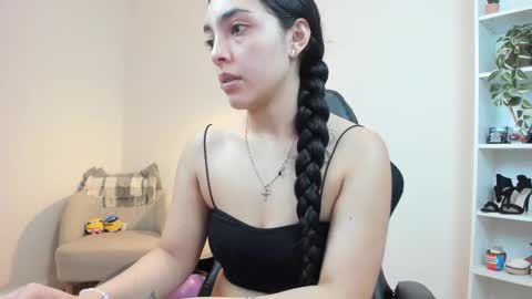 Snapshot of sakura_harper chatting on 17, 2, 2025 Sakura Harper online show from 17, 2, 2025