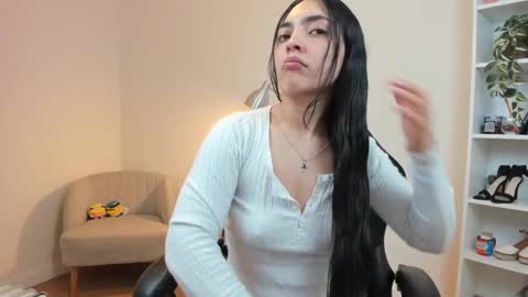 Snapshot of sakura_harper chatting on 19, 2, 2025 Sakura Harper online show from 19, 2, 2025