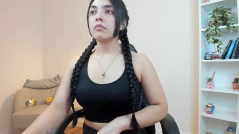 Snapshot of sakura_harper chatting on 27, 2, 2025 Sakura Harper online show from 27, 2, 2025