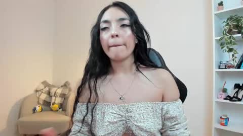 Snapshot of sakura_harper chatting on 6, 3, 2025 Sakura Harper online show from 6, 3, 2025