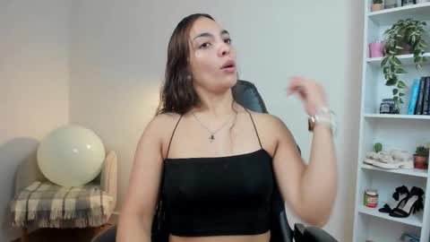 Snapshot of sakura_harper chatting on 10, 9, 2025 Sakura Harper online show from 10, 9, 2025