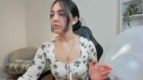 Sakura Harper online show from 7, 2, 2026