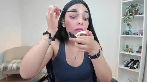 Snapshot of sakura_harper chatting on 5, 3, 2026 Sakura Harper online show from 5, 3, 2026