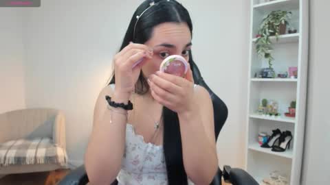 Snapshot of sakura_harper chatting on 6, 3, 2026 Sakura Harper online show from 6, 3, 2026