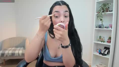 Snapshot of sakura_harper chatting on 10, 3, 2026 Sakura Harper online show from 10, 3, 2026