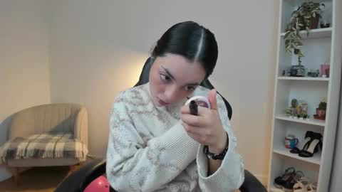Snapshot of sakura_harper chatting on 20, 3, 2026 Sakura Harper online show from 20, 3, 2026