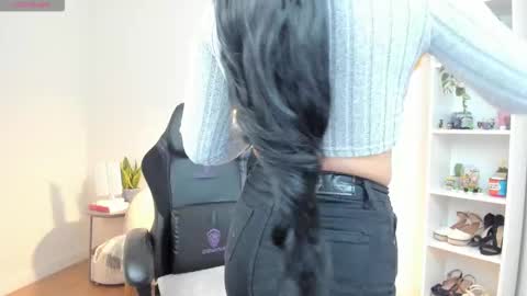 Snapshot of sakura_harper chatting on 27, 3, 2026 Sakura Harper online show from 27, 3, 2026