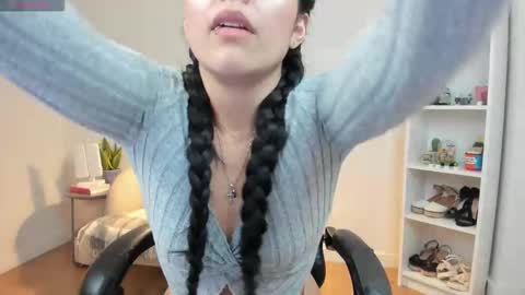 Snapshot of sakura_harper chatting on 27, 3, 2026 Sakura Harper online show from 27, 3, 2026