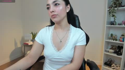 Snapshot of sakura_harper chatting on 7, 4, 2026 Sakura Harper online show from 7, 4, 2026