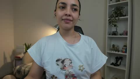 Snapshot of sakura_harper chatting on 20, 4, 2026 Sakura Harper online show from 20, 4, 2026