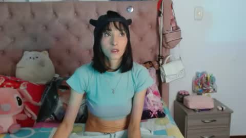 Snapshot of sakura_skinny chatting on 7, 7, 2026 Sakura Skinny online show from 7, 7, 2026