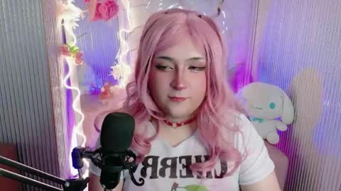 Snapshot of sakura_tay1 chatting on 28, 5, 2026 sakura online show from 28, 5, 2026