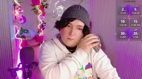 Snapshot of sakura_tay1 chatting on 3, 6, 2026 sakura online show from 3, 6, 2026