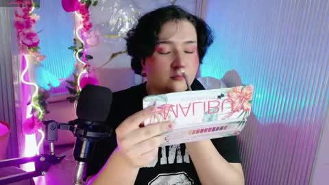 Snapshot of sakura_tay1 chatting on 8, 6, 2026 sakura online show from 8, 6, 2026
