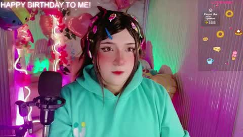 Snapshot of sakura_tay1 chatting on 17, 6, 2026 sakura online show from 17, 6, 2026