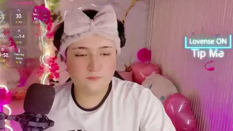 Snapshot of sakura_tay1 chatting on 20, 6, 2026 sakura online show from 20, 6, 2026