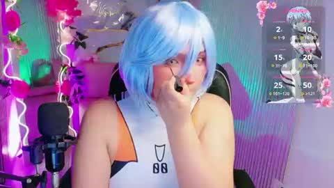  sakura  online show from 17, 7, 2026