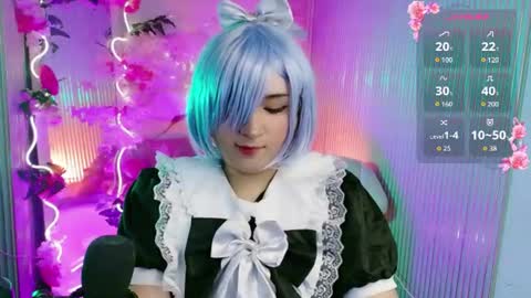  sakura  online show from 25, 7, 2026