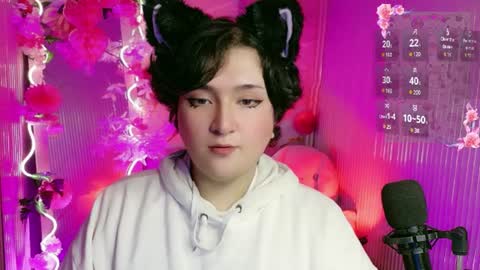 sakura  online show from 9, 8, 2026