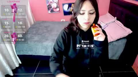 sakuraamimi online show from 11, 7, 2026