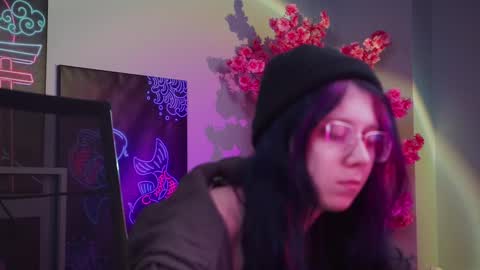 sakurabliss online show from 18, 2, 2026