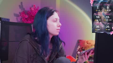 sakurabliss online show from 3, 3, 2026