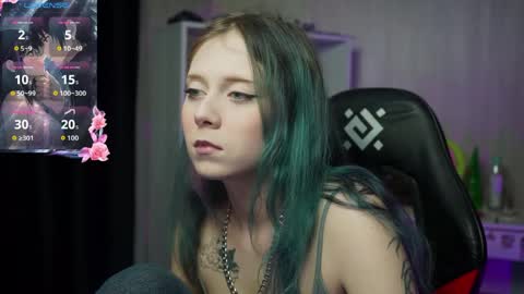 sakurabliss online show from 29, 4, 2026