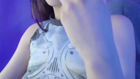 Snapshot of sakuramoss chatting on 19, 10, 2025 Sakura Moss online show from 19, 10, 2025