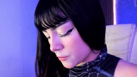 Snapshot of sakuramoss chatting on 22, 10, 2025 Sakura Moss online show from 22, 10, 2025