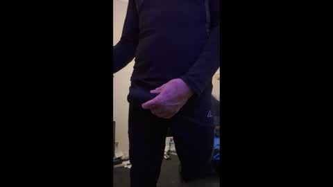 Snapshot of saladtossme chatting on 5, 10, 2025 Daddy Fat Cock Fuck Hard Till You Gush on me.. online show from 5, 10, 2025