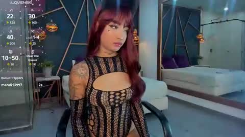 Snapshot of salem_rose chatting on 2, 7, 2026 salem online show from 2, 7, 2026