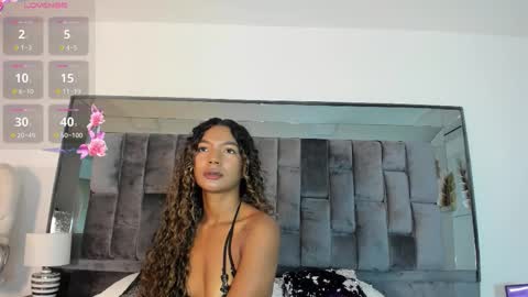 salem_smith_ online show from 22, 3, 2026