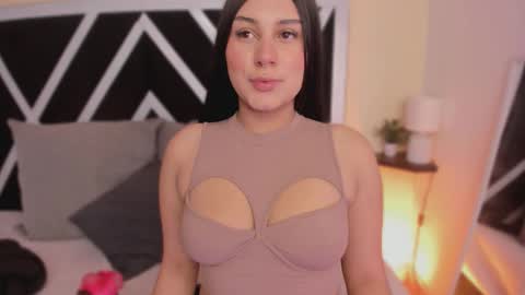 Snapshot of salem_sp chatting on 2, 12, 2025 Salem online show from 2, 12, 2025