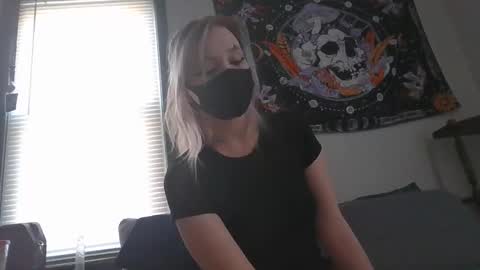 Salem Veil online show from 28, 2, 2026